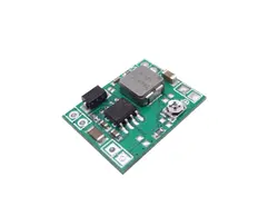 ماژول رگولاتور DC به DC کاهنده 3 آمپر MP1584EN