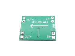 ماژول رگولاتور DC به DC کاهنده 3 آمپر MP1584EN