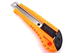 کاتر سایز بزرگ JAMIN