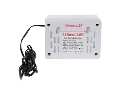 ماژول ترموستات دیجیتال و تایمر 220VAC مدل XH-W3103