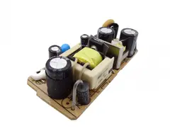 برد تغذیه سوئیچینگ 12V-1A