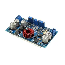 ماژول رگولاتور اتوماتیک DC به DC کاهنده - افزاینده LTC3780 مناسب برای شارژرهای خورشیدی