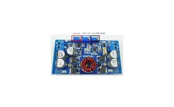 ماژول رگولاتور اتوماتیک DC به DC کاهنده - افزاینده LTC3780 مناسب برای شارژرهای خورشیدی