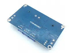 ماژول رگولاتور اتوماتیک DC به DC کاهنده - افزاینده LTC3780 مناسب برای شارژرهای خورشیدی