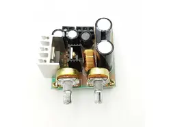 ماژول رگولاتور کاهنده متغیر LM2576T 3A