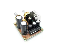 ماژول رگولاتور کاهنده متغیر LM2576T 3A