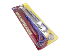 کاتر سایز بزرگ با خشاب فلزی