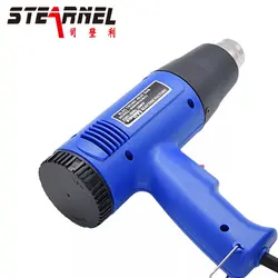 سشوار حرارتی دیجیتال STEARNEL 1800W مدل SDL-8611