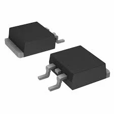 رگولاتور LM317 پکیج TO-252