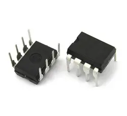 IC ساعت - تقویم DS1307-DIP