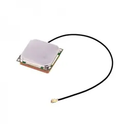 آنتن GPS داخلی اکتیو سایز 12x12mm مدل GPSH169N