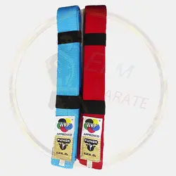 کمربند کاراته مارک پونوک اصل (PUNOK) | رسانه تخصصی علم کاراته