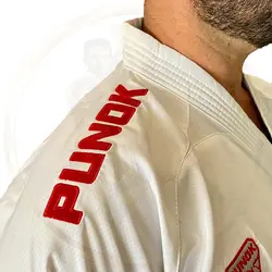 لباس کاراته کومیته پونوک اورجینال فلکس (Punok FLEX)