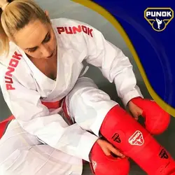 لباس کاراته کومیته پونوک اورجینال فلکس (Punok FLEX)