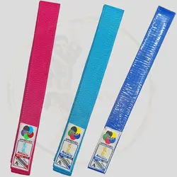 خرید کمربند کاراته آراوازا (arawaza belt) |  علم کاراته