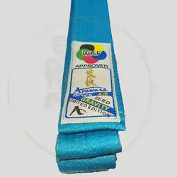 خرید کمربند کاراته آراوازا (arawaza belt) |  علم کاراته