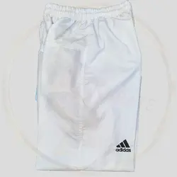 خرید لباس تکواندو کیوروگی برند آدیداس سه خط (فایتری)