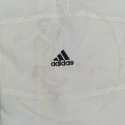 خرید لباس تکواندو کیوروگی برند آدیداس سه خط (فایتری)