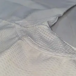 خرید لباس تکواندو کیوروگی برند آدیداس سه خط (فایتری)