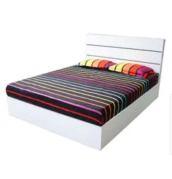 تخت صدف سایز ۱۴۰×۲۰۰