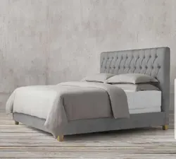 تخت دو نفره نگین پلاس fairmuont