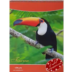 دفتر طراحی A3 - فرهنگ تحریر ، فروش کتاب ، لوازم التحریر مدارس و اداری