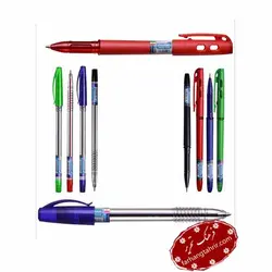 خودکار صدف ویستا - فرهنگ تحریر ، فروش کتاب ، لوازم التحریر مدارس و اداری