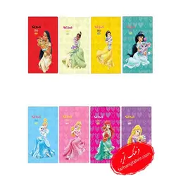 ست مدرسه دخترانه - فرهنگ تحریر ، فروش کتاب ، لوازم التحریر مدارس و اداری