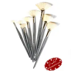 قلم مو‌ بادبزنی - فرهنگ تحریر ، فروش کتاب ، لوازم التحریر مدارس و اداری