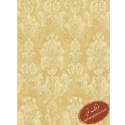 کاغذ کادو طلا کوب