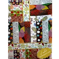 کاغذ کادو گلاسه - فرهنگ تحریر ، فروش کتاب ، لوازم التحریر مدارس و اداری