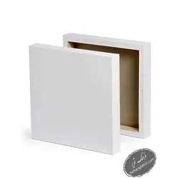 بوم نقاشی دیپ مربع - فرهنگ تحریر ، فروش کتاب ، لوازم التحریر مدارس و اداری