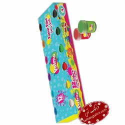 گواش 12 رنگ پالمو Palmo - فرهنگ تحریر ، فروش کتاب ، لوازم التحریر مدارس و اداری