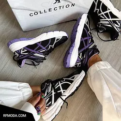 کتونی ستاره حدوکالکشن کد : 5951