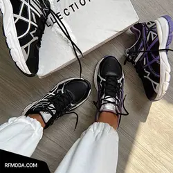 کتونی ستاره حدوکالکشن کد : 5951