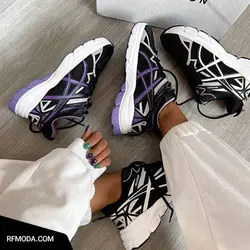 کتونی ستاره حدوکالکشن کد : 5951