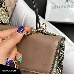 کیف ژینا حدوکالکشن کد : 5931