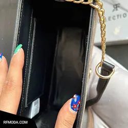 کیف ژینا حدوکالکشن کد : 5931