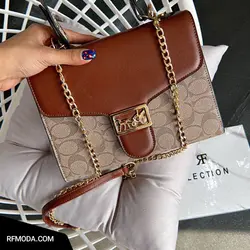 کیف ژینا حدوکالکشن کد : 5931