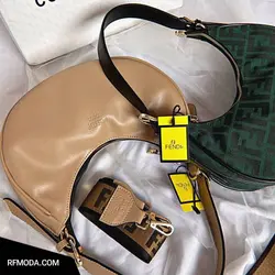 کیف بارلی حدوکالکشن کد : 5796