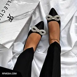 کفش تندیس حدوکالکشن کد : 6005