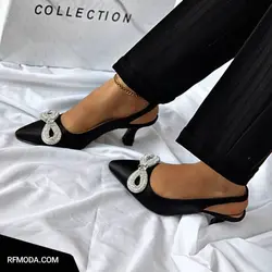 کفش تندیس حدوکالکشن کد : 6005