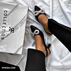 کفش تندیس حدوکالکشن کد : 6005