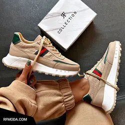 کتونی گندم حدوکالکشن کد : 5875