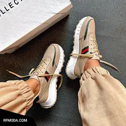 کتونی گندم حدوکالکشن کد : 5875