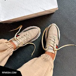 کتونی گندم حدوکالکشن کد : 5875