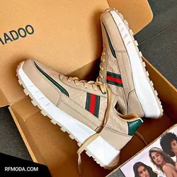 کتونی گندم حدوکالکشن کد : 5875