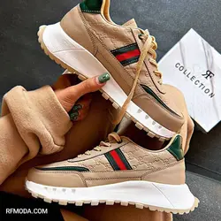 کتونی گندم حدوکالکشن کد : 5875