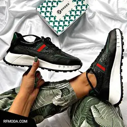 کتونی گندم حدوکالکشن کد : 5875