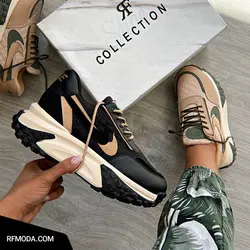 کتونی ساحل حدوکالکشن کد : 6080